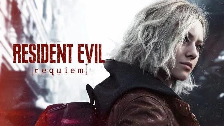 Requiemin ensimmäinen vihje oli Resident Evil 7:ssä - kahdeksan vuotta ennen paljastusta