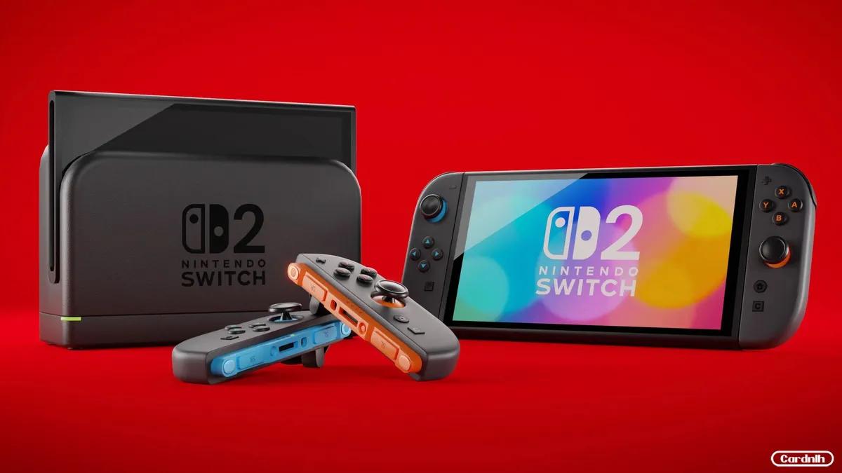 JerryRigEverything testasi Nintendo Switch 2:n - näin se pärjäsi