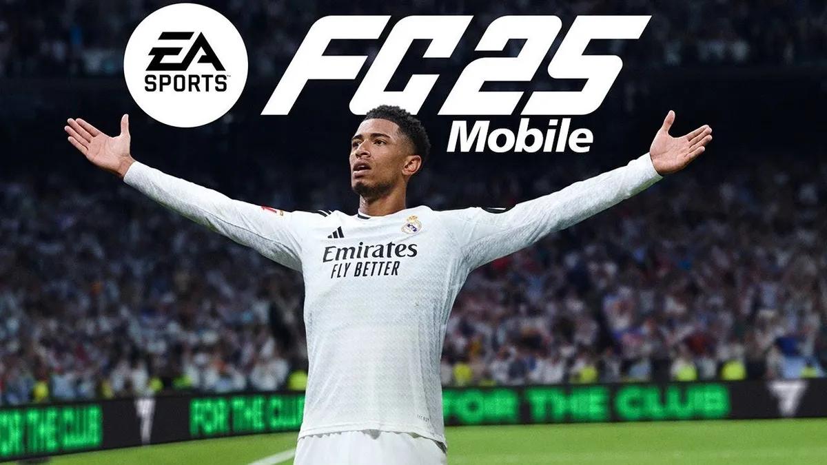 FC Mobile 25 - Kesäkuu 2025 Patch: Major Gameplay Update Arrives This Week