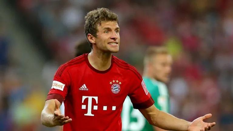 EA FC 25: Thomas Müller End of an Era SBC - Täydellinen opas ja halvimmat ratkaisut