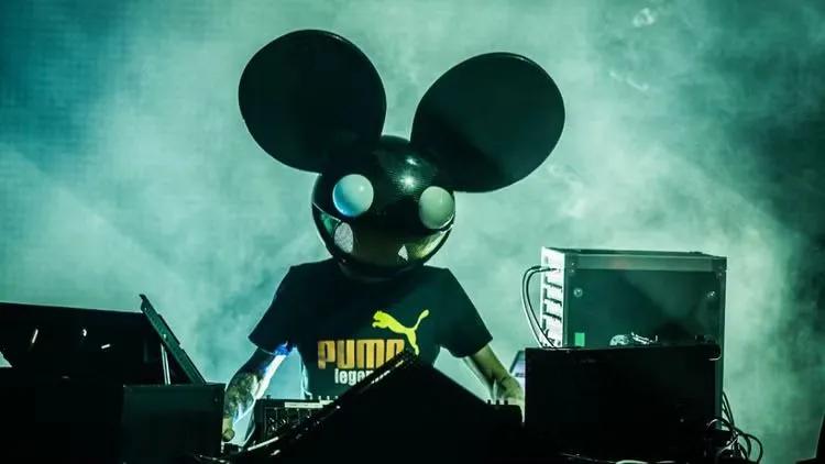 Deadmau5 saattaa olla Fortnite-festivaalin seuraava tähti - näin tiedämme asiasta