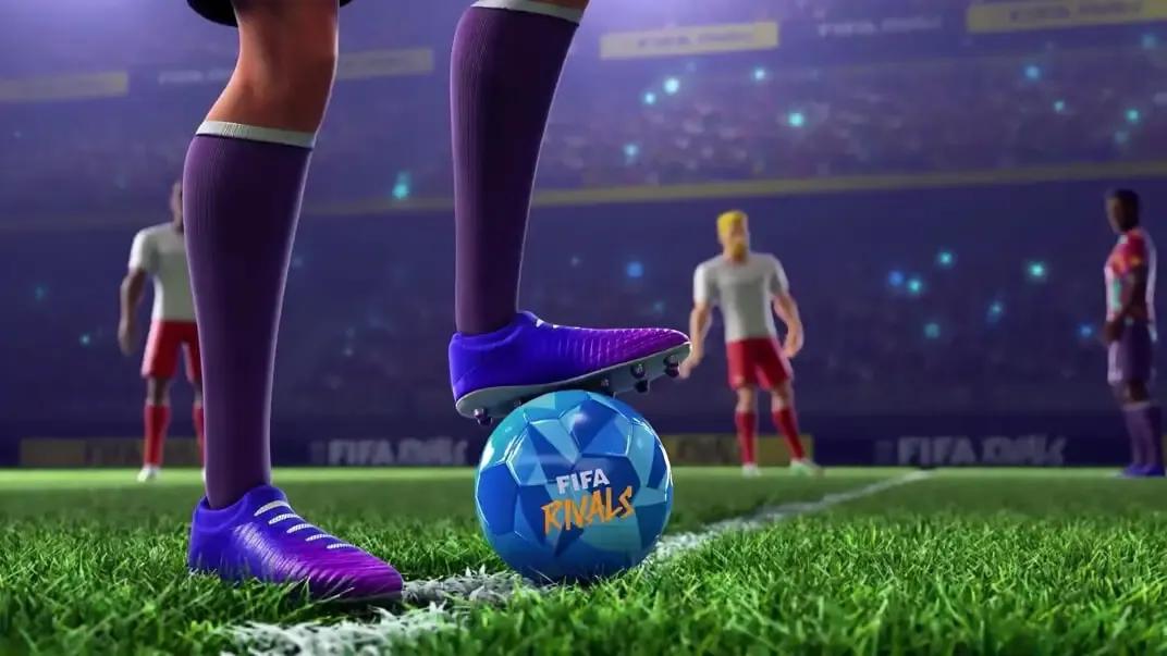 FIFA Rivals julkaistaan maailmanlaajuisesti 12. kesäkuuta adidas-yhteistyönä.