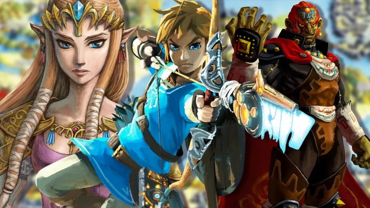 The Legend of Zelda -elokuva myöhästyy 7. toukokuuta 2027 asti
