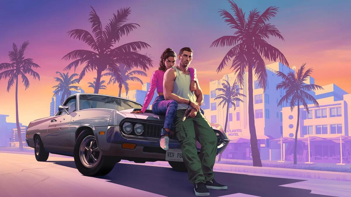 GTA VI:ssa on satoja interaktiivisia ostoskeskuksia ja yli 700 käyttökelpoista kauppaa, paljastaa sisäpiiriläinen