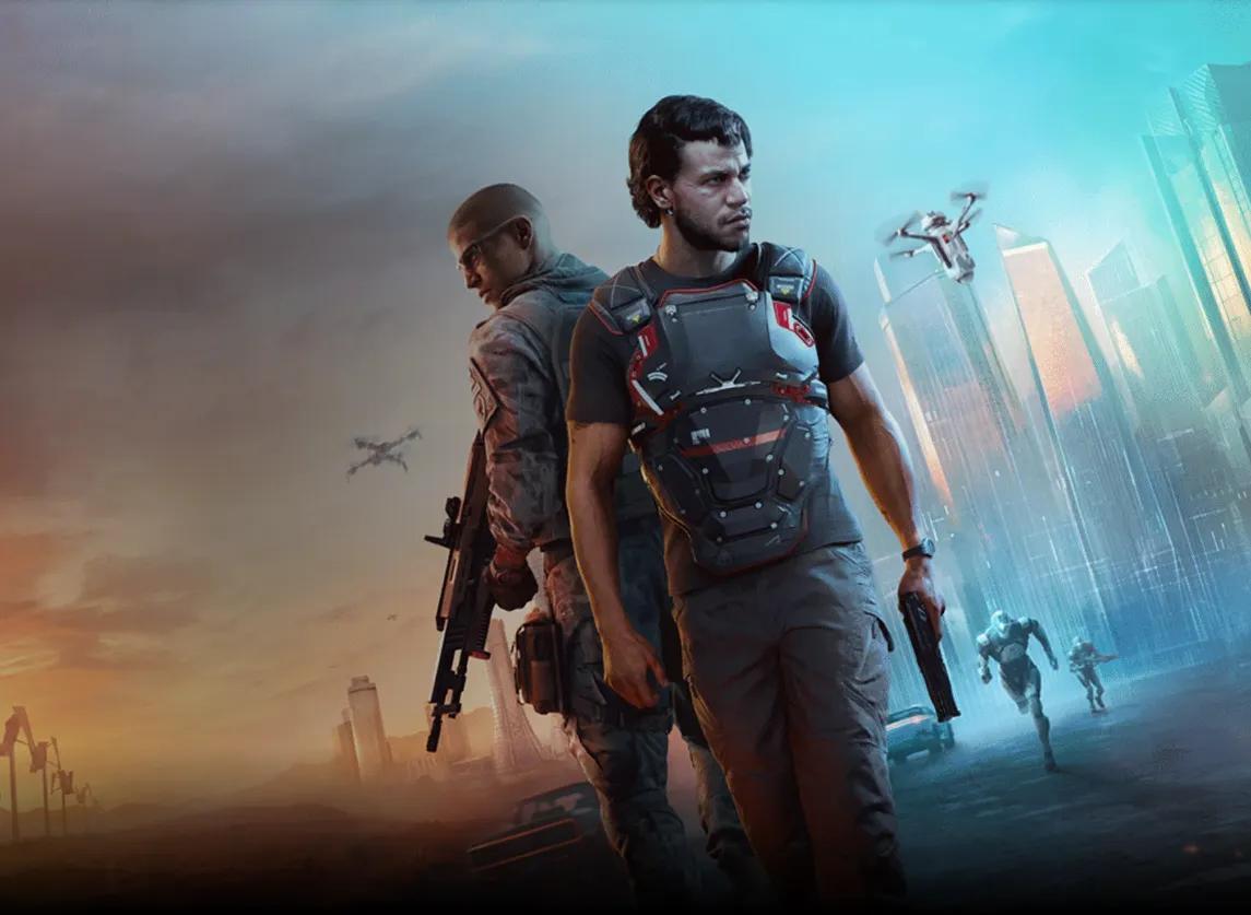 MindsEye lanseerataan tänään täydellä patch-tuella - juuri sopivasti GTA devin uutta blockbusteria varten...