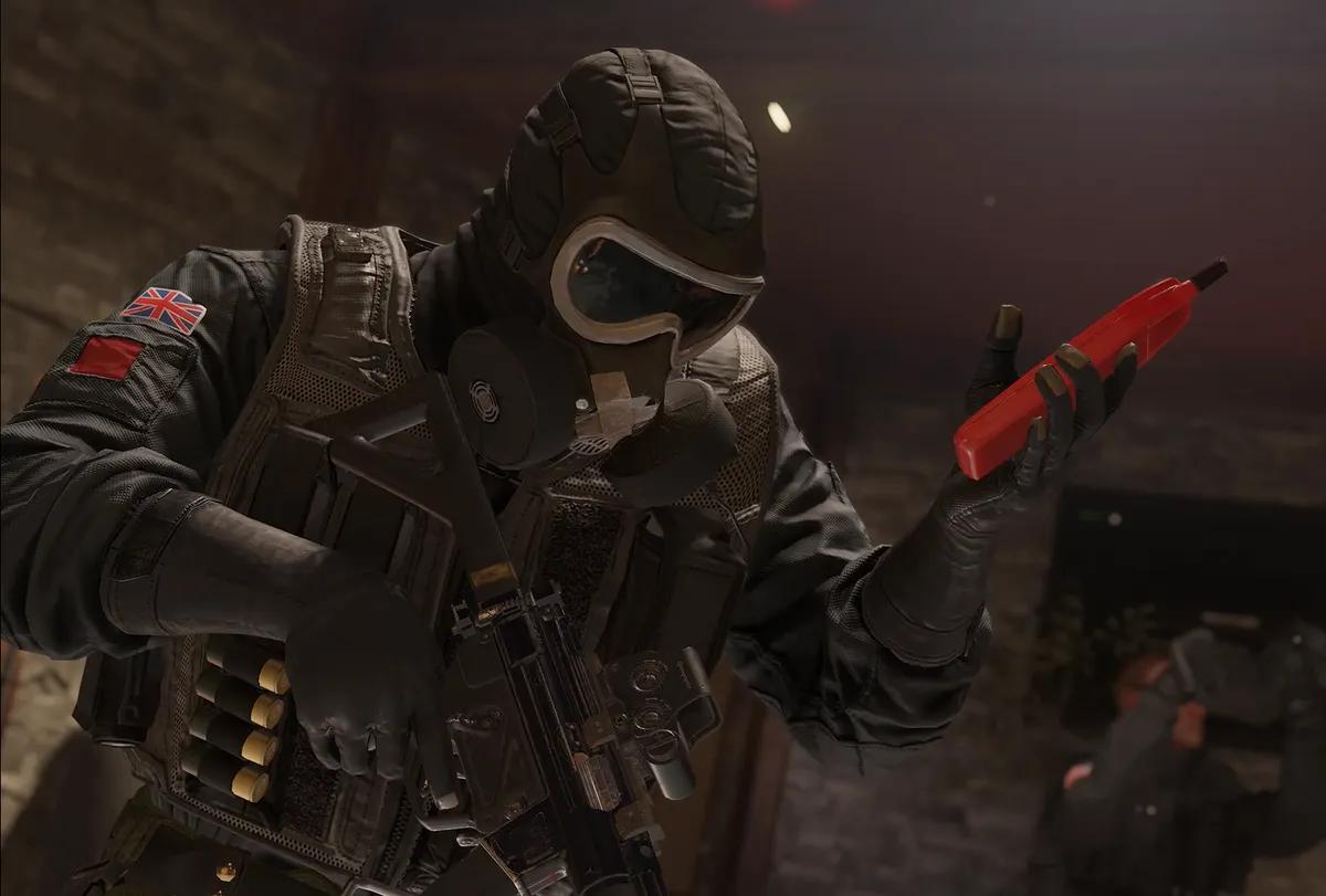 Tässä ovat Rainbow Six Siege X:n järjestelmävaatimukset