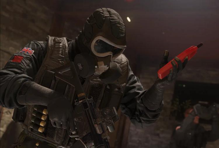 Tässä ovat Rainbow Six Siege X:n järjestelmävaatimukset