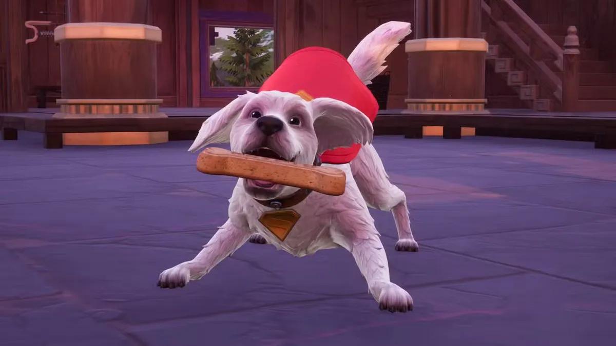 Fortniten lemmikit: Mitä sinun tarvitsee tietää uudesta kosmetiikkaominaisuudesta
