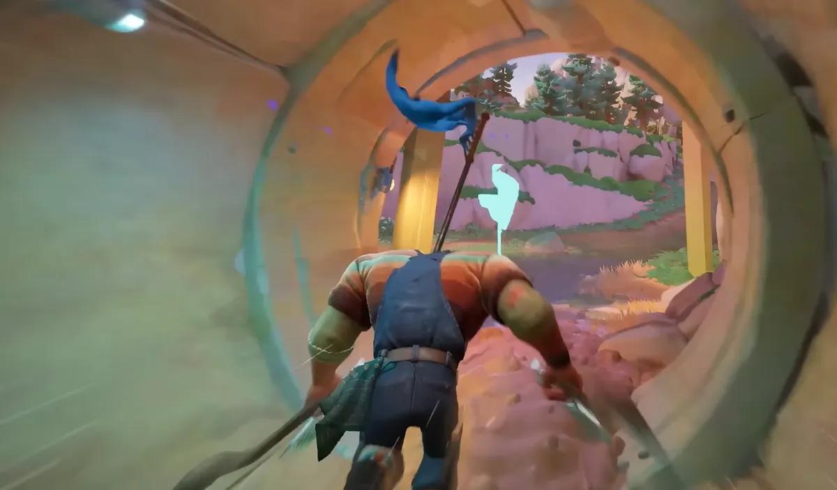 Imagine Dragonsin Last Flag on funky 5v5-rakastuskirje takapihan kaaokselle