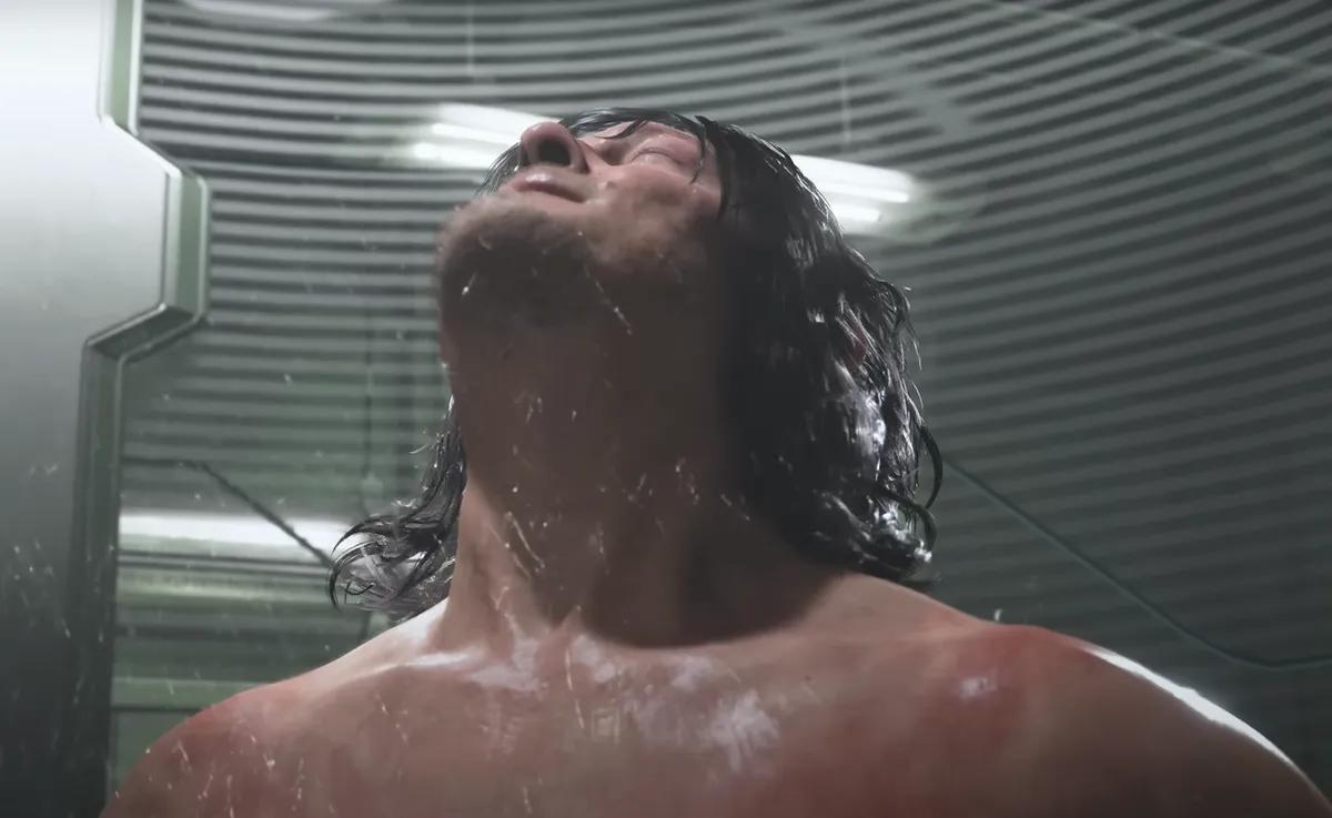Death Stranding 2:n viimeinen traileri räjähtää: "Explore. Yhdistä. Survive."