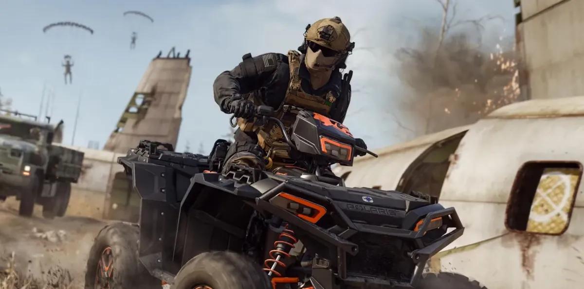 Warzone Ranked Bug Fix rikkoo vahingossa Leaderboard-järjestelmän