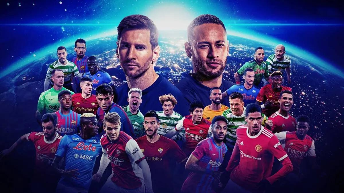 eFootball 2025 v4.5.0 Päivitys: Kaikki mitä sinun tarvitsee tietää