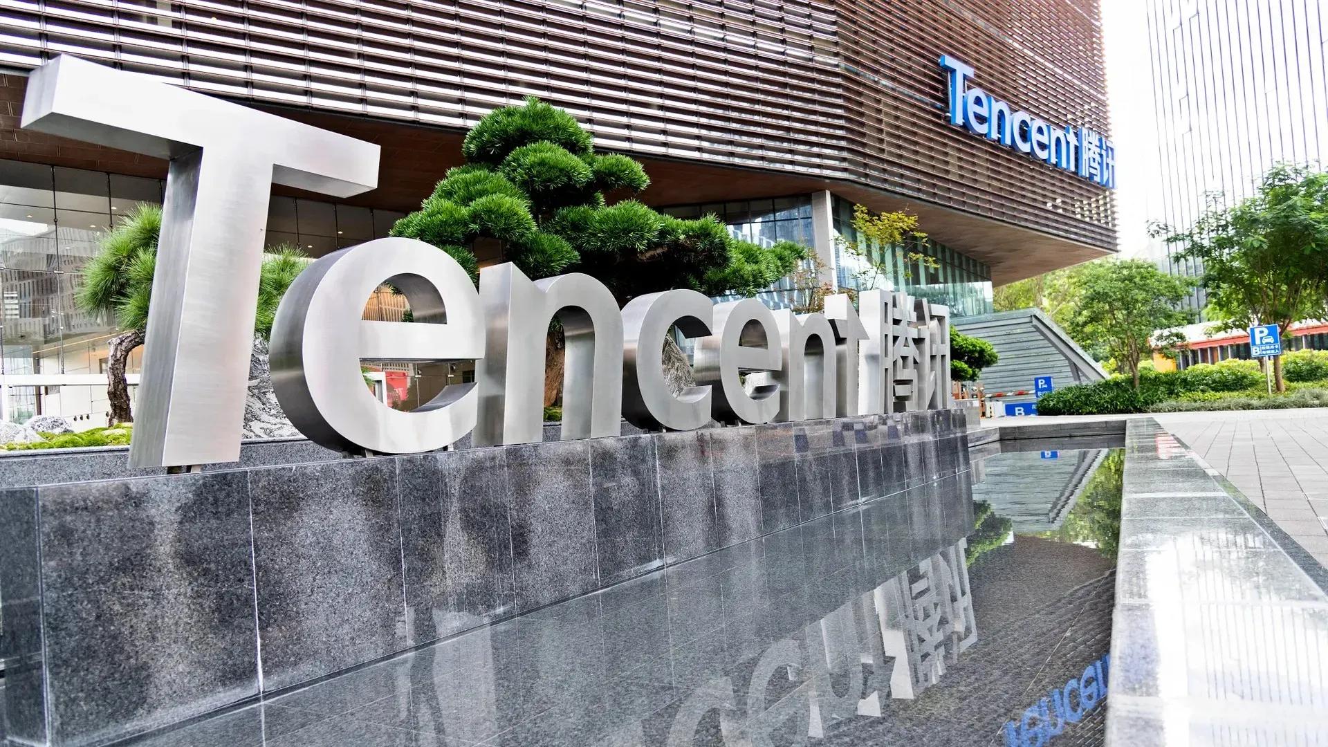 Tencent Eyes Nexonin osto laajentaa maailmanlaajuista pelialaa