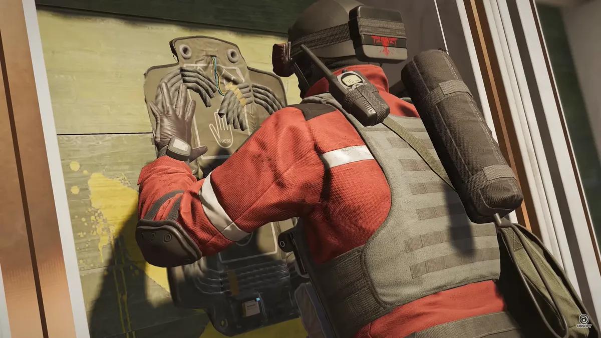 Rainbow Six: Siege X tulee tänään ilmaiseksi pelattavaksi - mikä oikeastaan muuttuu?