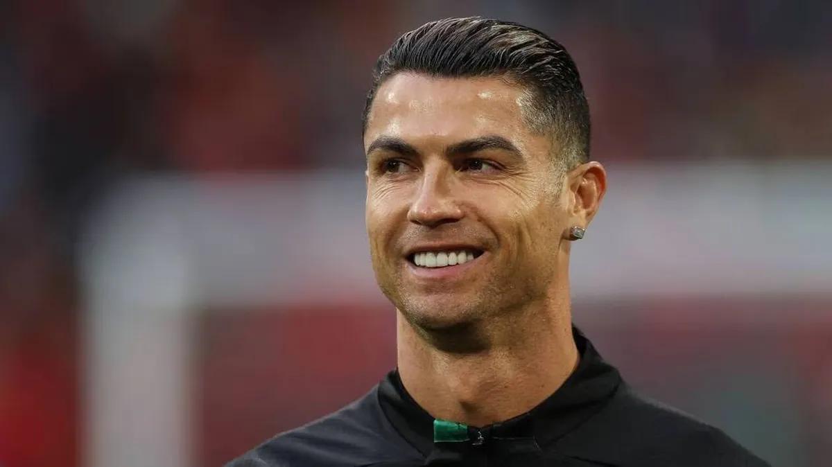 Cristiano Ronaldosta tulee Esports World Cup 2025:n maailmanlaajuinen suurlähettiläs.