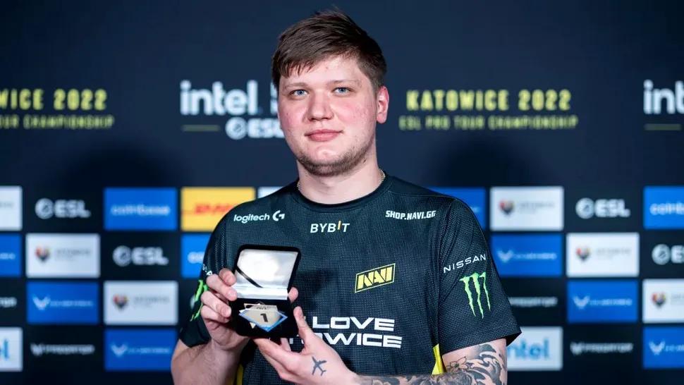 Esports Awards paljastaa ehdokkaat "vuosikymmenen PC-pelaajaksi" -kilpailuun