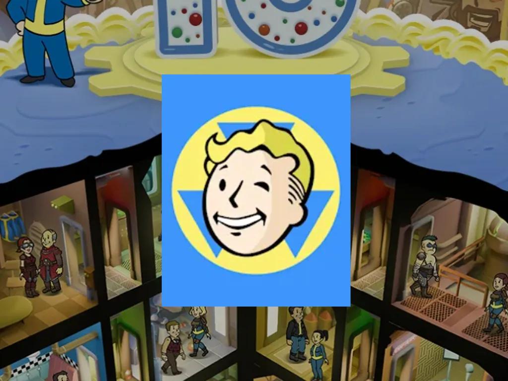 Fallout Shelter saavuttaa 230 miljoonaa latausta ja todistaa, että sillä on yhä paikkansa Wastelandissa