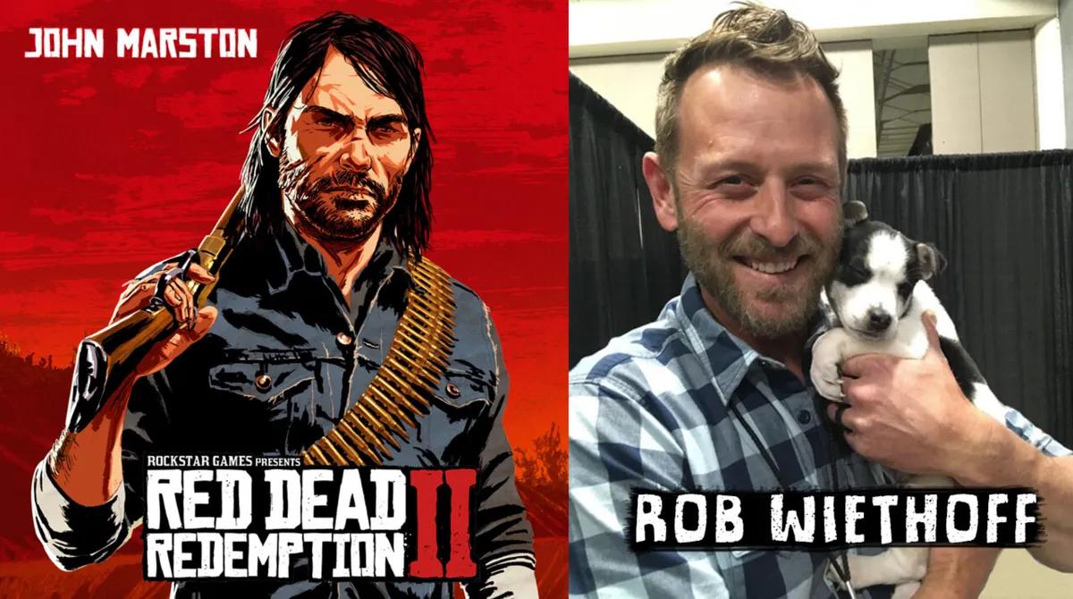 Rob Wiethoff teasaa RDR2 Switch 2 -porttia