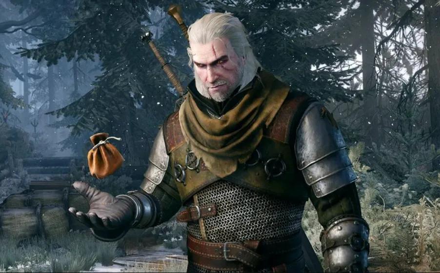 Dark RPG Selection: Witcher 3:sta nykypäivän painajaisiin.
