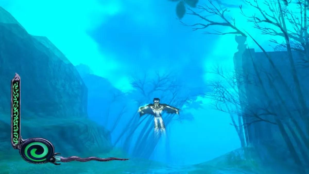 Legacy of Kain: Defiance vuodettu PS4:lle ja PS5:lle