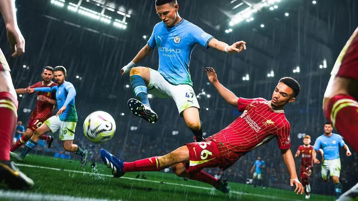 Kahdeksan uutta sankaria EA Sports FC 26:een vuotaa tiettävästi ennen virallista julkistusta