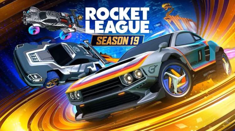 Rocket League juhlii 10-vuotisjuhlaansa kaudella 19: tapahtumia, ilmaisia palkintoja ja muuta tietoa