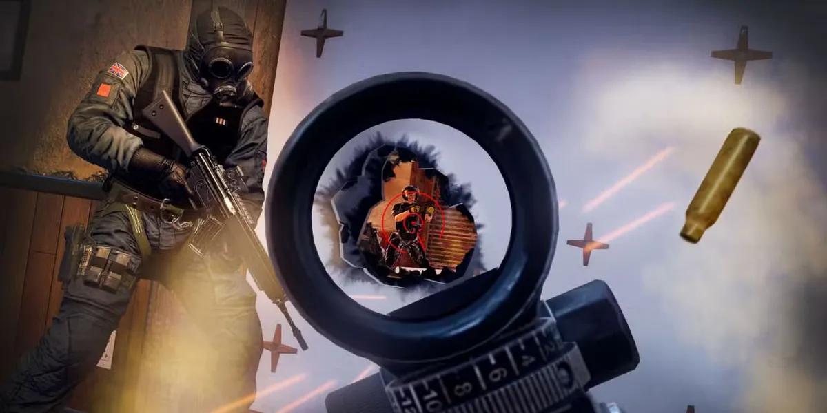 Rainbow Six Siege X -palvelimen yhteysvirheen korjaaminen