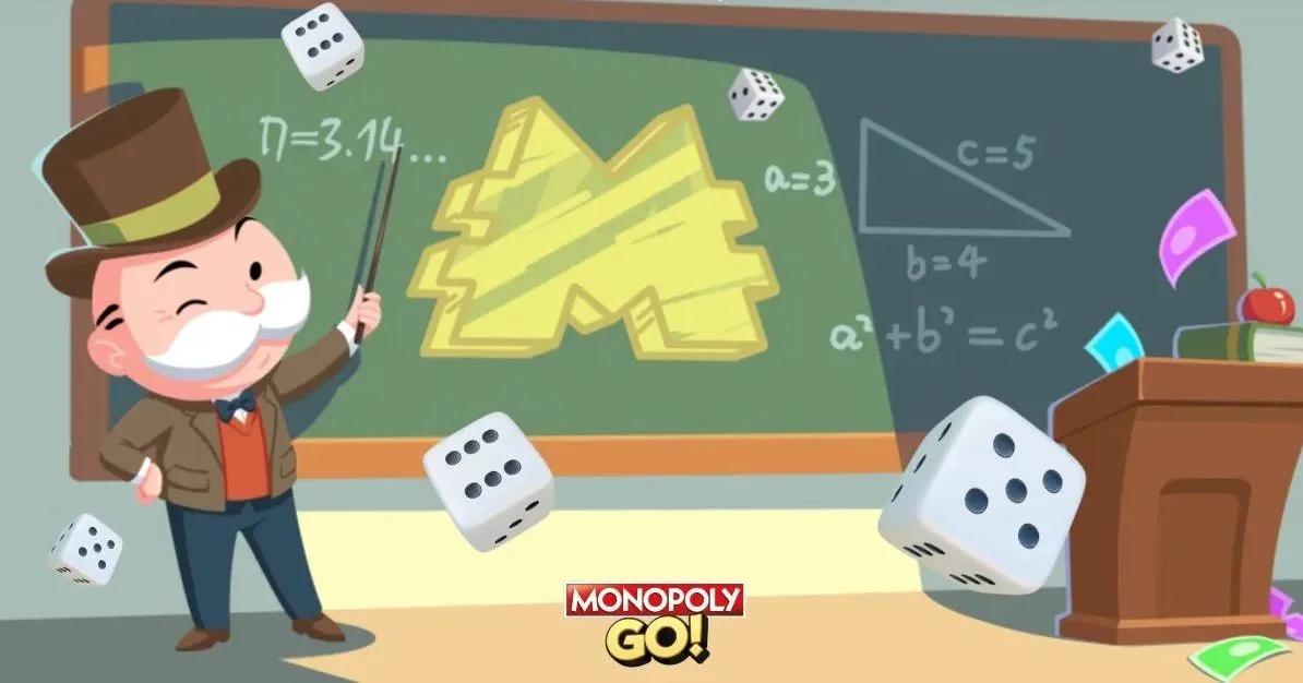 MONOPOLY GO: Peg-E:n galaktinen vaihtotapahtuma - täydelliset tiedot ja miten osallistua