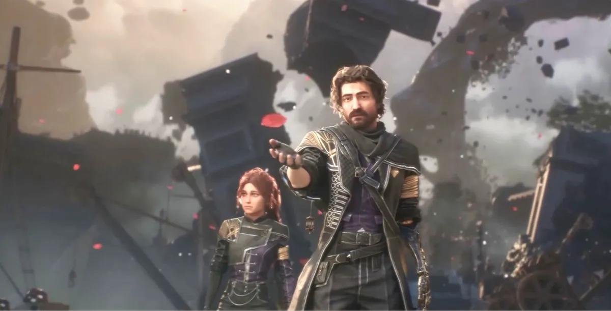 Clair Obscur: Expedition 33 Devs tease uutta sisältöä ja laajennettua kielitukea