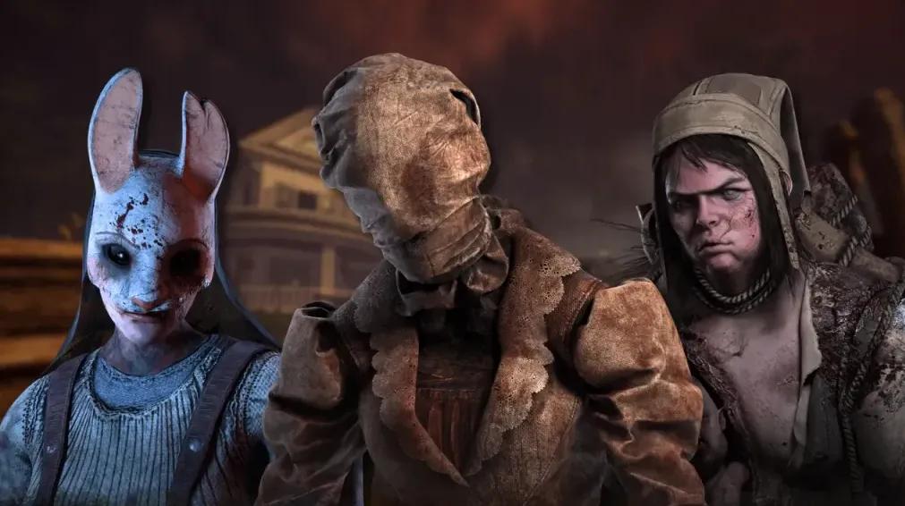 Dead by Daylight koodit kesäkuu 2025 - vapaa kosmetiikka, Bloodpoints & Pride Charms
