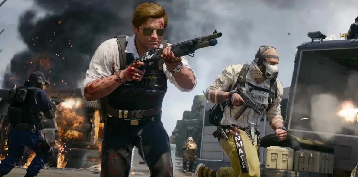 Call of Duty: Black Ops 6 ilmoittaa tupla XP-viikonlopusta kesäkuussa 2025