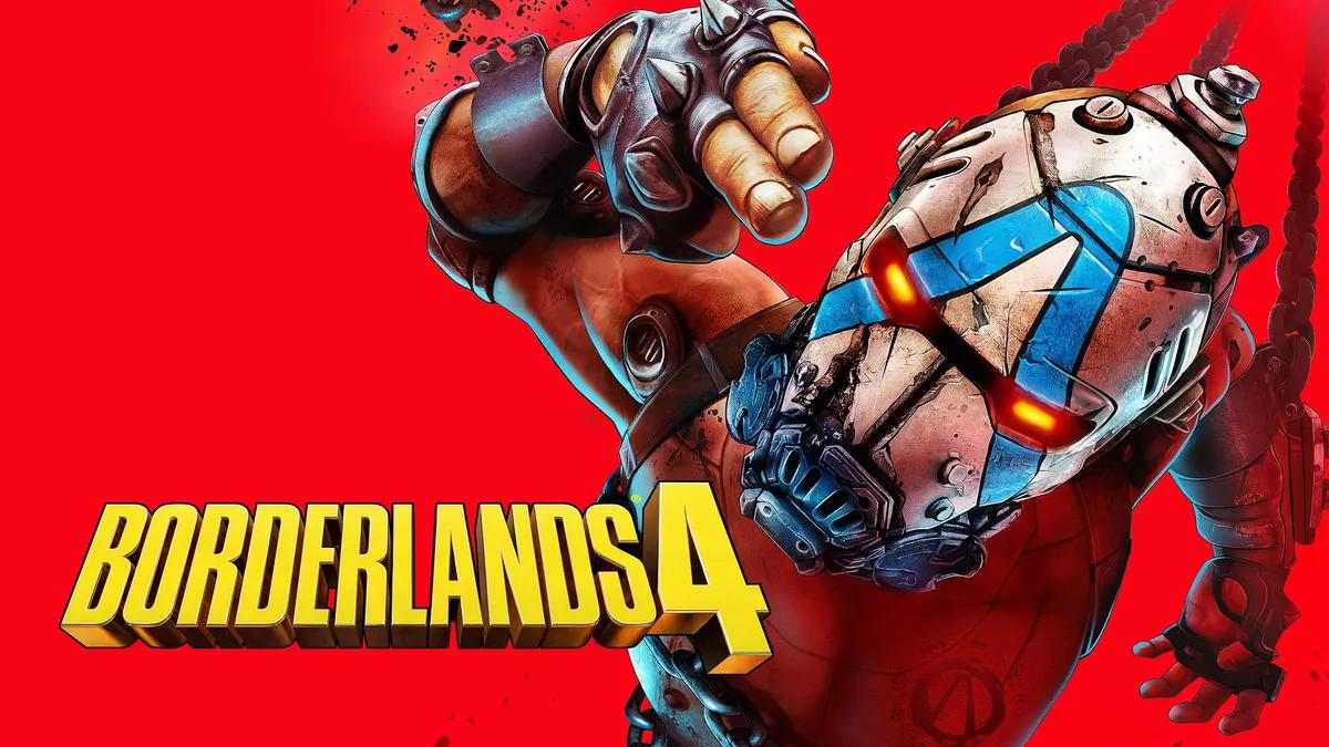 Borderlands 4: versiot, ennakkotilausbonukset ja tärkeimmät yksityiskohdat julki