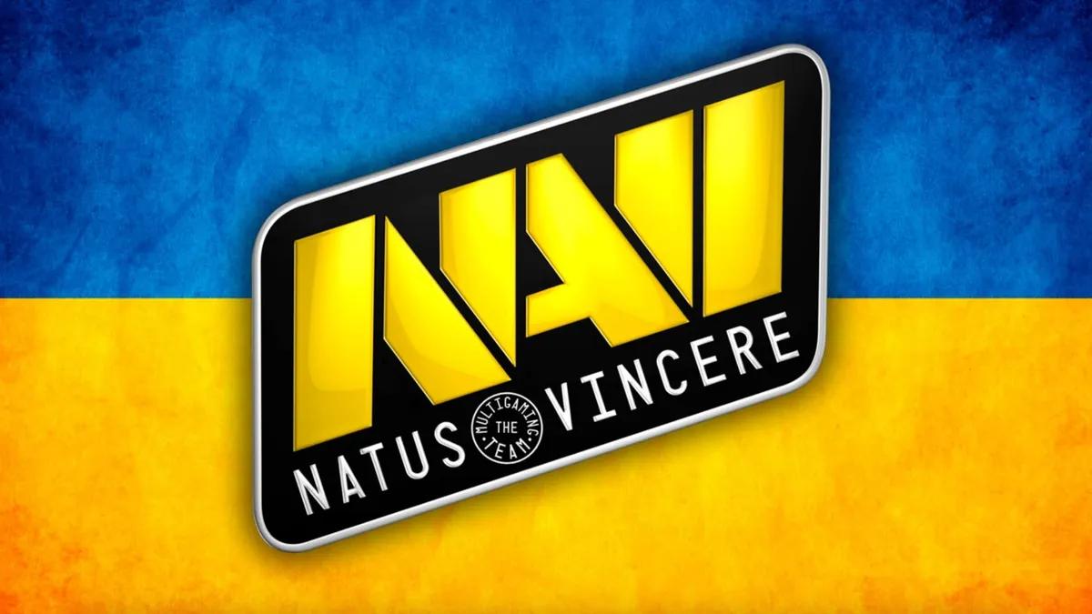 NAVI ilmoittaa Dota 2:n rosterimuutoksista: PGL Wallachia S5:n jälkeen.