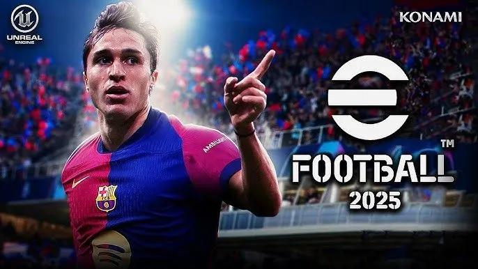 eFootball 2025 -vuoto paljastaa 52 uutta legendaa - mukaan lukien maailmanlaajuiset ikonit ja fanien suosikit