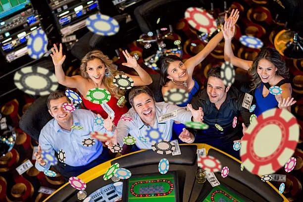 Valmistaudu Jackpot Soundsiin: Uusi alusta esittelee kasinovoittoja kuin koskaan ennen.