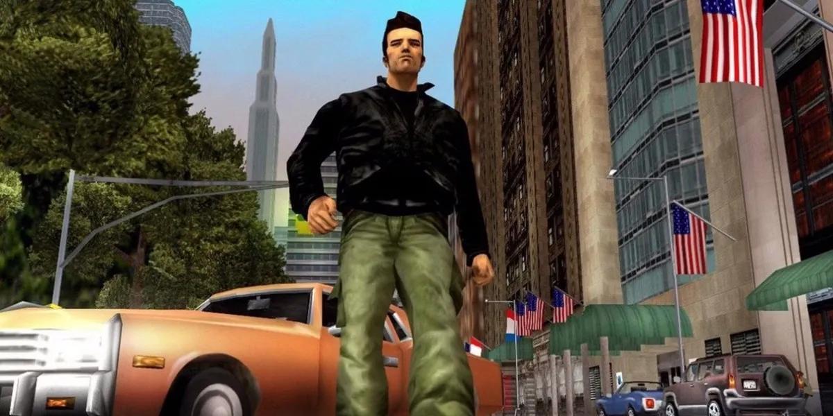 Rockstar harkitsi moninpeliä kauan ennen GTA 5:tä, sanoo entinen kehittäjä