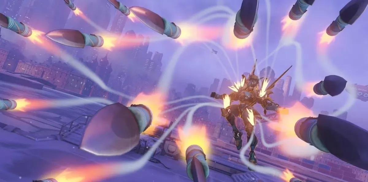 Overwatch 2 Overhauls Stadium Roadmap: Sankarinvaihdot ja uudet ominaisuudet: Viivästykset, sankarinvaihdot ja uudet ominaisuudet