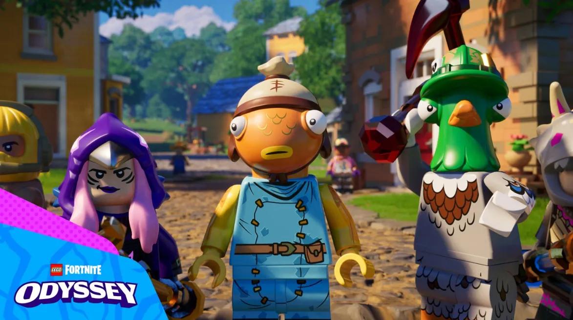 Fortniten Blitz Royale on pelatuin tila - ohittaa Battle Royalen ensimmäistä kertaa
