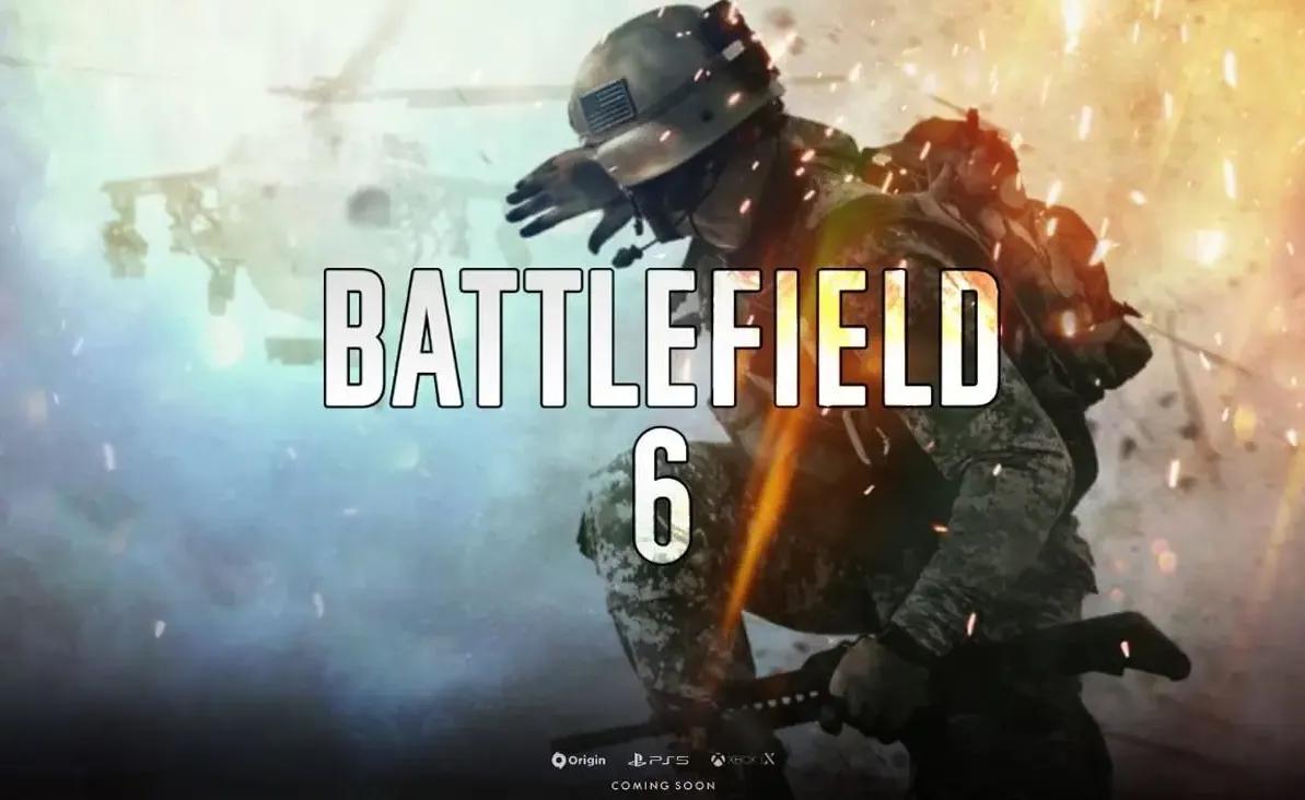 Battlefield 6:n Battle Royale -tila vuotaa - ja se muistuttaa paljon Warzonea