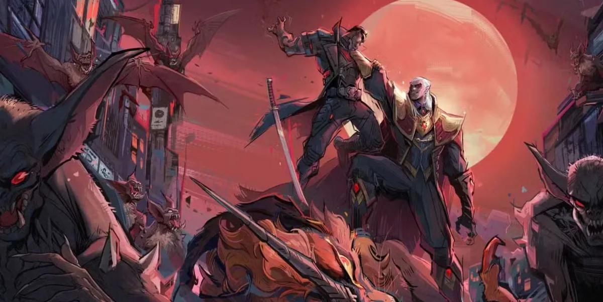 Marvel Rivals Dev vihjaa Bladen saapumisesta 3. kaudella