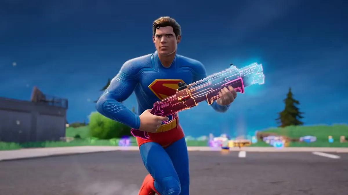 Epic Games pehmentää Fortniten ohjainten tähtäysavustusta - yhteisö jakaa mielipiteet