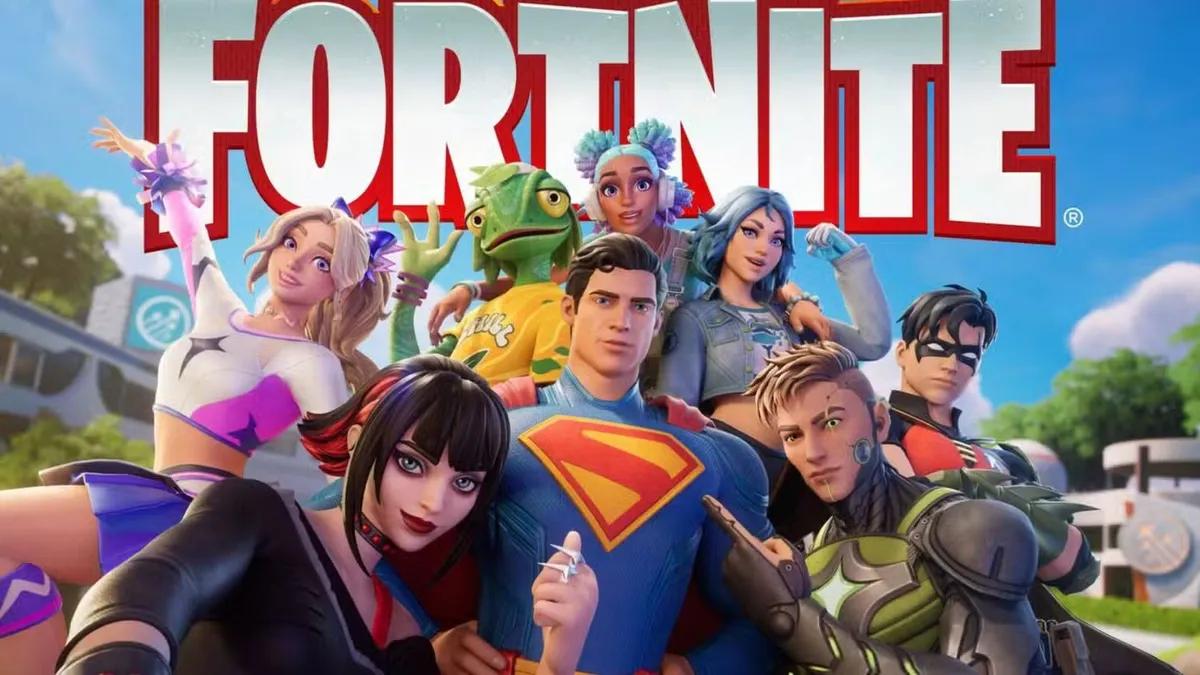 Fortnite-kyselyssä vihjaillaan Norse-teemaisesta 7. kauden 2. kappaleesta