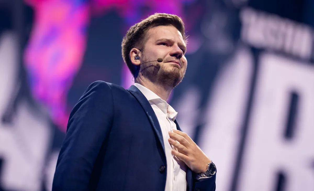 🎖️ CS-legenda Dupreeh jää virallisesti eläkkeelle kilpailevasta Counter-Strikesta.