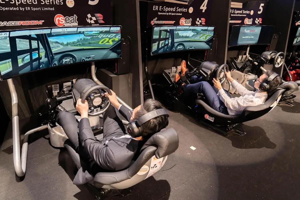 Odotetuimmat Esports-turnaukset vuonna 2025