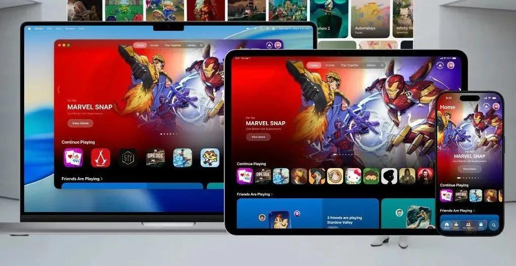 Google lanseeraa Instant Games -sovelluksen: Pelaa ilman latauksia