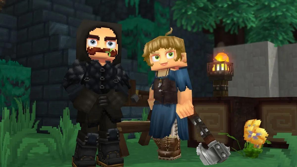 Hypixel Studios sulkee Hytale Developmentin ja aloittaa toimintojen sulkemisen.