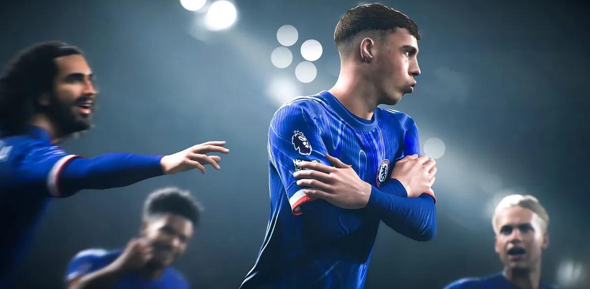 EA Sports FC 26 -kuvakkeet mahdollisesti vuotaneet ennen virallista julkistusta