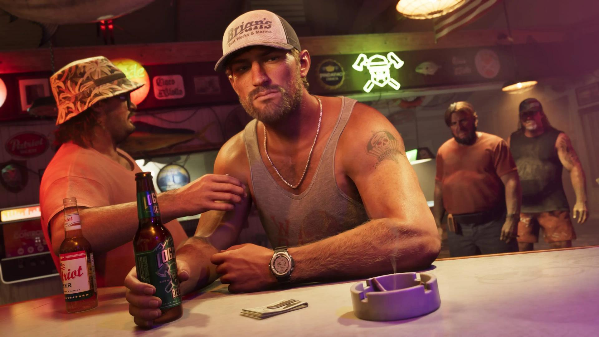 GTA 6 on nyt saatavilla Xboxin toivelistalle - mukana pieni yllätyslataus