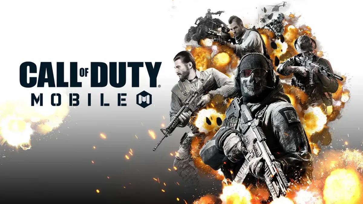 Call of Duty: Mobile yhdistyy Gundamin kanssa räjähtävässä heinäkuun 2025 crossoverissa.