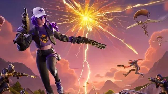 Fortnite-huijaajalle sakkoa 175 000 dollaria ja elinikäinen porttikielto turnaushuijauksen jälkeen